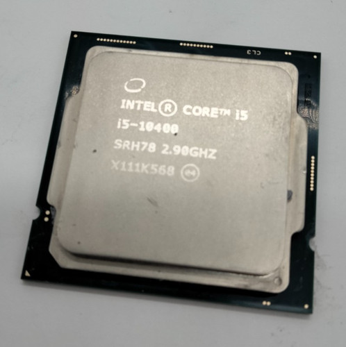 Intel core 10400 9 ghz - intel,