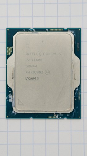 Intel core 14600 srn44 - i5-14600,