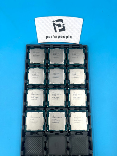 Lot intel core - **lot, of