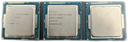 Intel core 4590 sr1qj - intel,