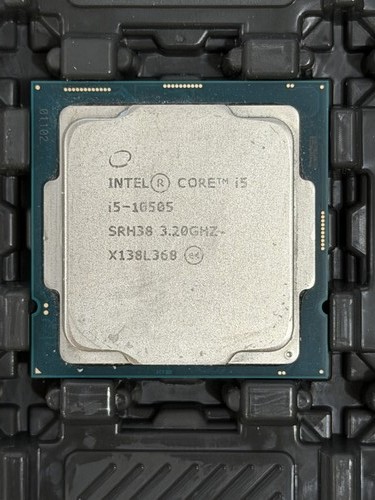 Intel core 10505 20ghz - core, 3.20ghz