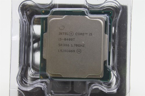 Intel core 8400t 70ghz - intel,