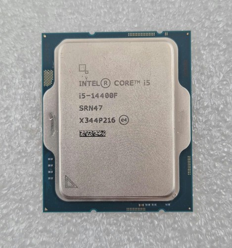 Intel core 14400f - intel, srn47