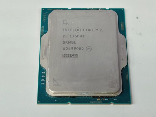 Intel core 13600t srmbl - i5-13600t,