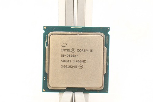 Intel core 9600kf - core, processor