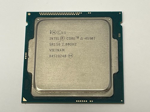Intel sr1s6 core 4590t - intel,