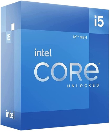 Intel core 12600 30 ghz - intel,