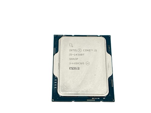 Intel core 14500t srn3p - core,