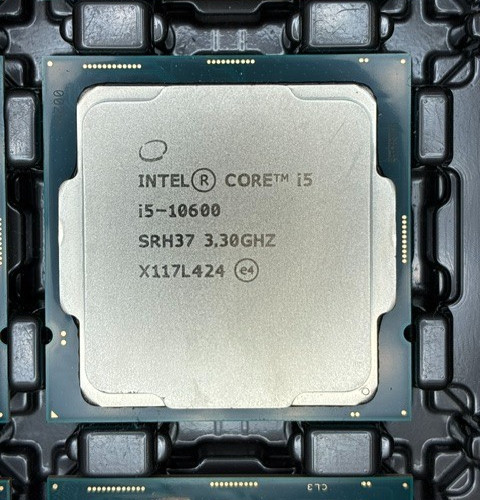 Intel core 10600 30 ghz - intel,