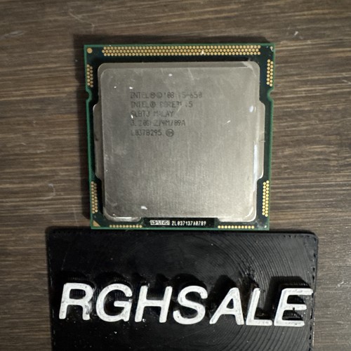 Intel core 650 20ghz - intel, 3.20ghz