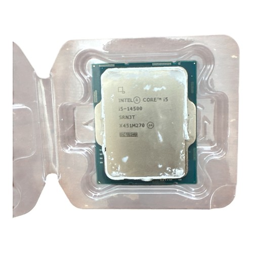 Intel core 14500 9 5ghz - intel,