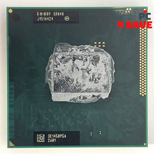 Intel core 2520m - intel,