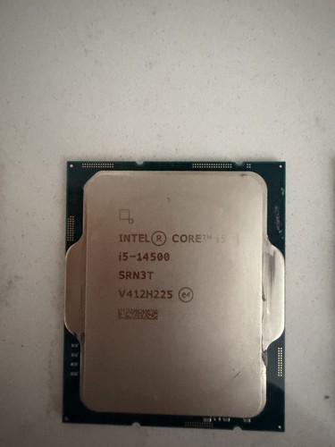 Intel core 14500 desktop - core, i5-14500
