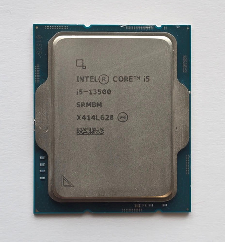 Intel core 13500 - intel,