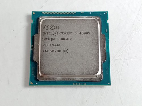 Intel core 4590s ghz - intel, 3