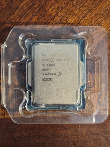 Intel core 14600 srn44 - intel,