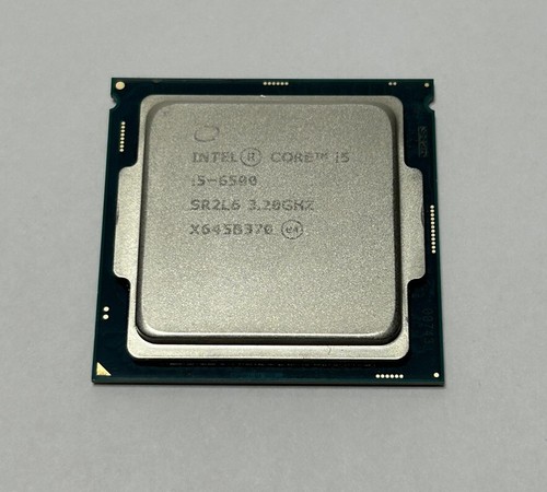 Intel core 6500 quad - intel, quad-core