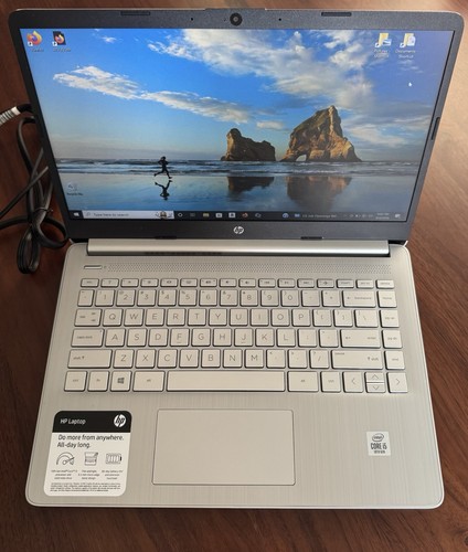 2020 hp - (great, condition)