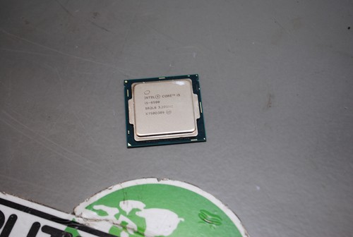 Intel core 6500 - intel, 3.20ghz